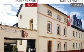 Dautzenberg Ferienapartments